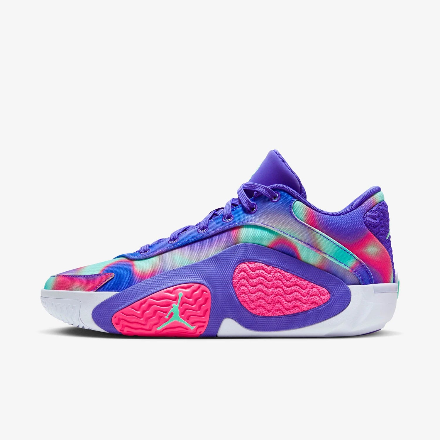Men's TATUM 2 Basketball Shoes – Non-Slip Court Grip