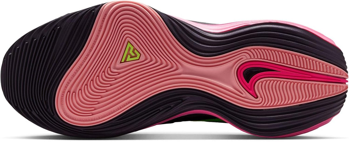 Unisex Giannis Immortality 5 Performance Basketball Shoes