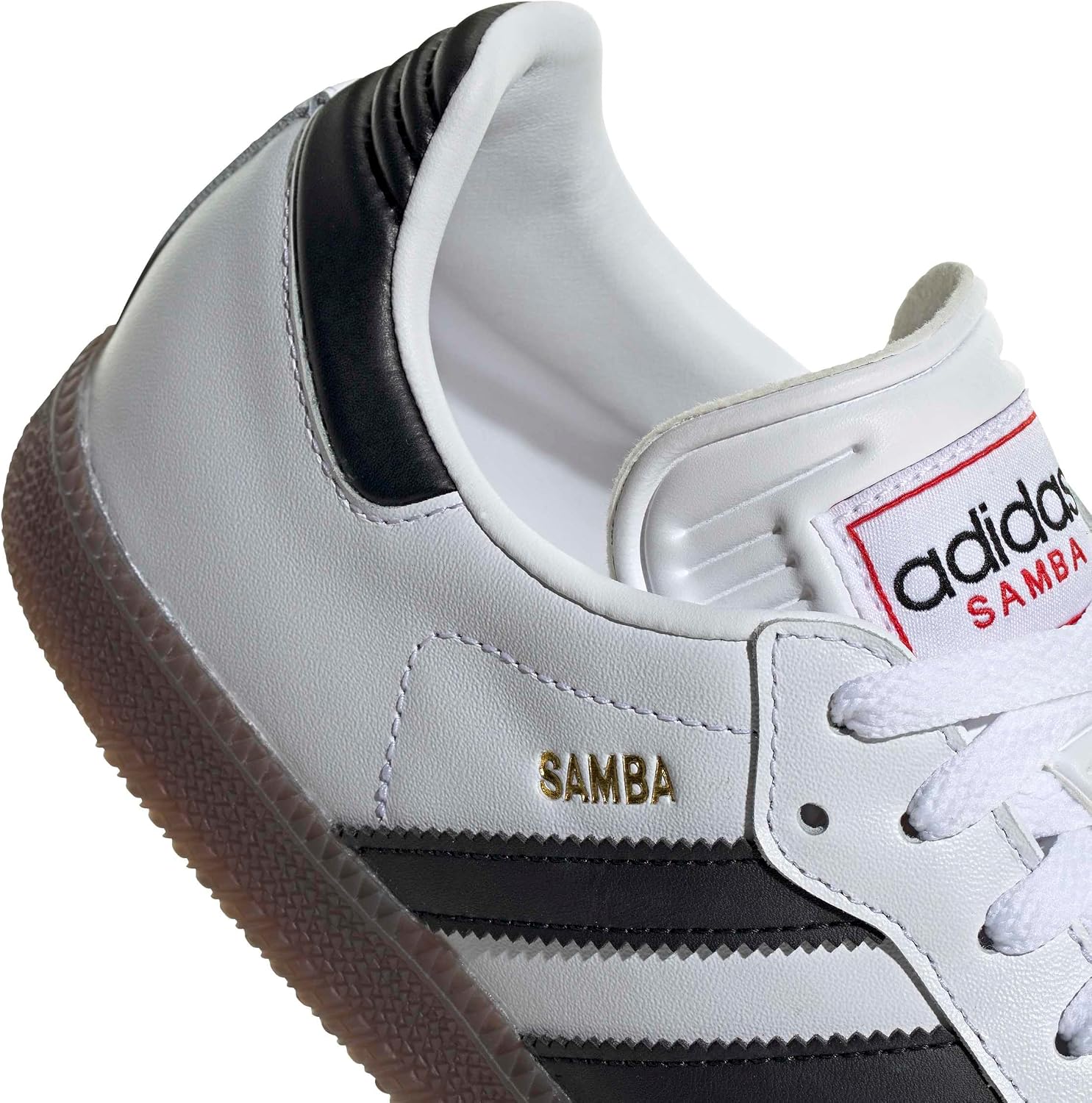 Unisex Indoor Soccer Shoes With Leather Upper