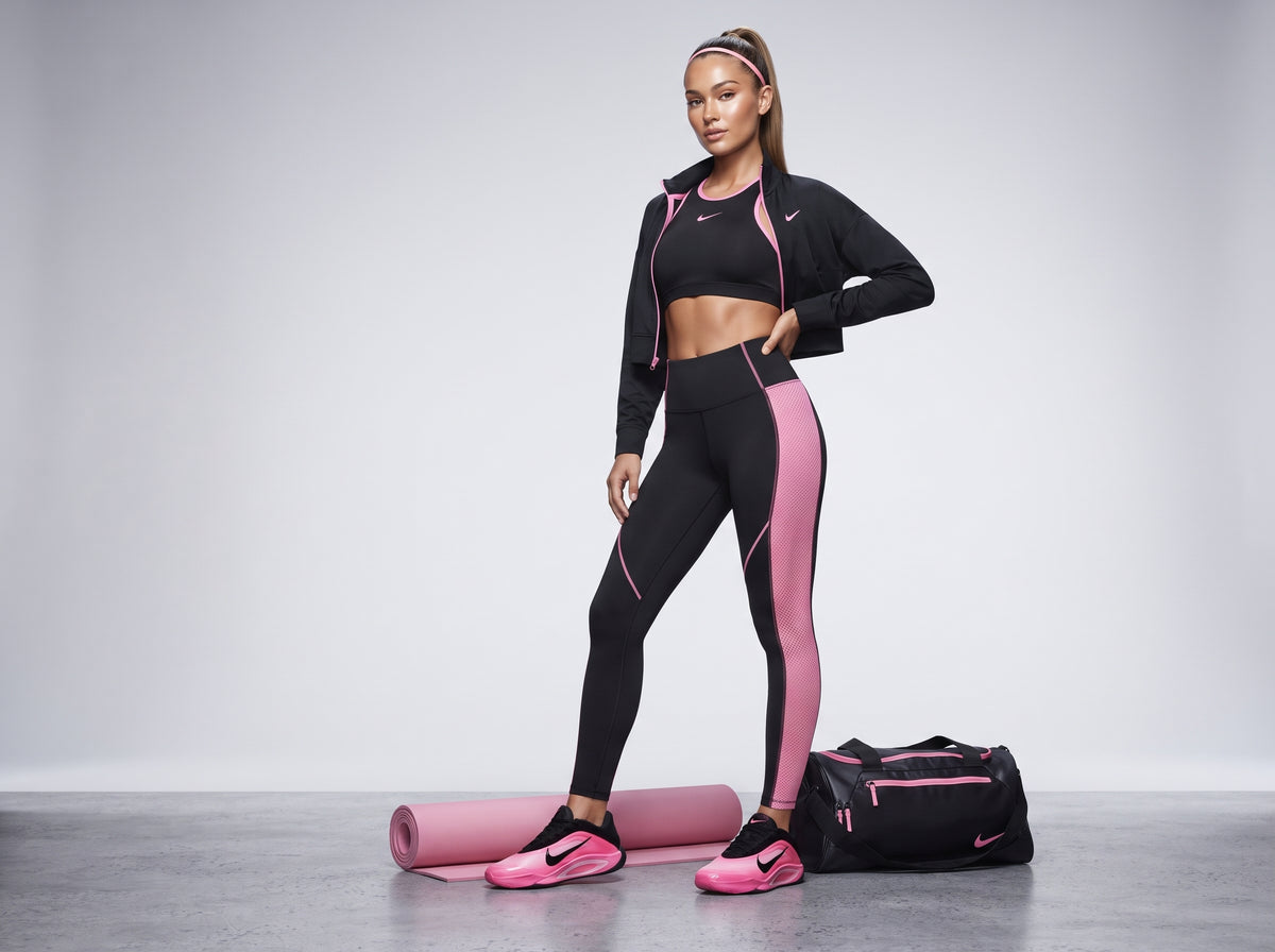 Slip-Resistant Low Top Basketball Shoes for Women