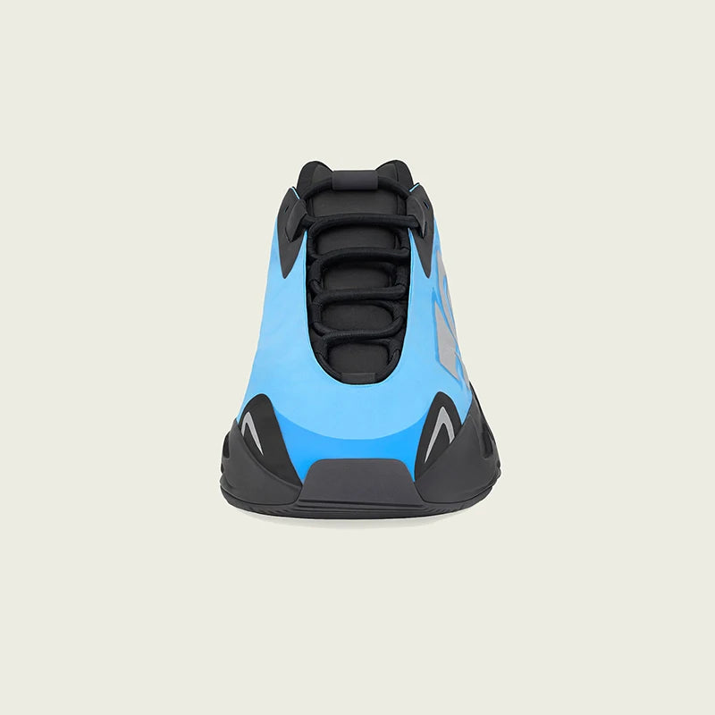 Unisex Chunky Sole Sport Sneakers – Wear-Resistant Design
