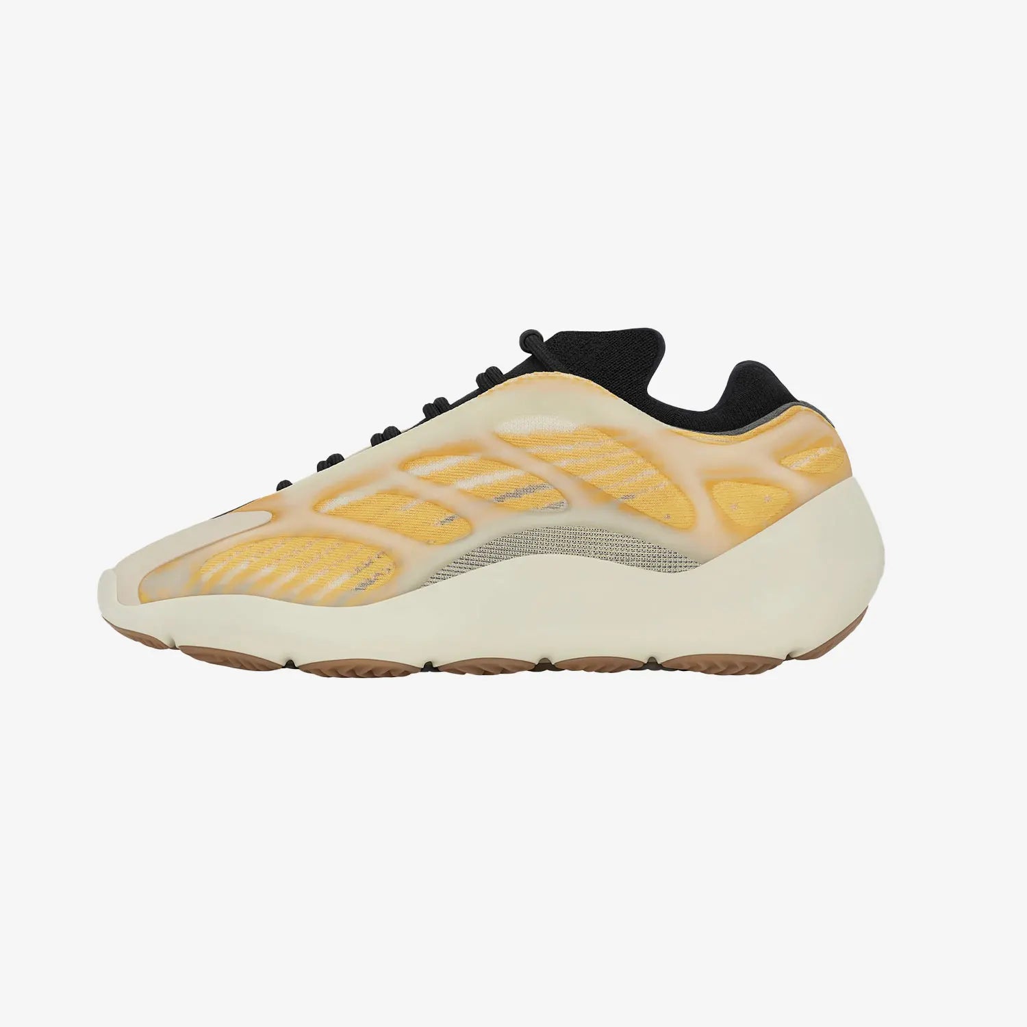 Unisex Yeezy-Style Running Shoes – Lightweight Comfort