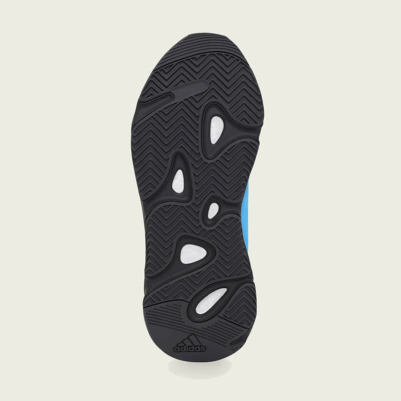 Unisex Chunky Sole Sport Sneakers – Wear-Resistant Design