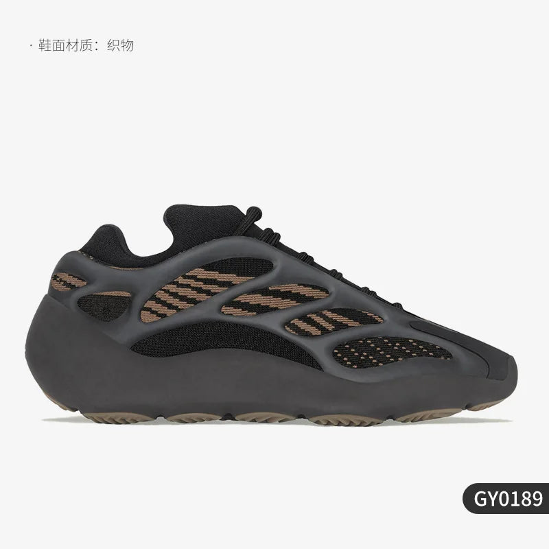 GY0189 Color Unisex Cushioned Walking Sneakers With Lightweight Sole
