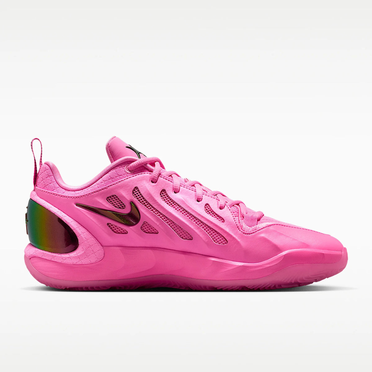 Men's Low-Top Basketball Shoes For All-Season Play