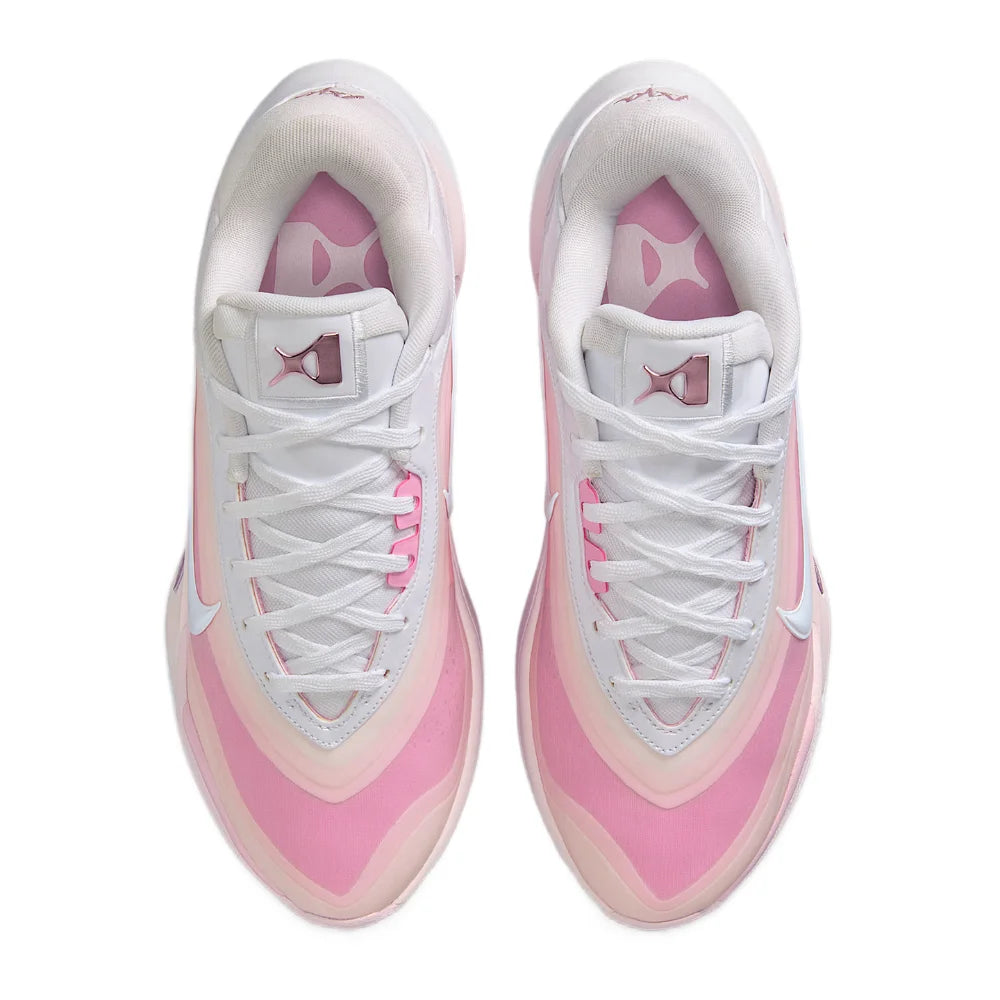 Unisex Lightweight Basketball Training Shoes With Cushioning