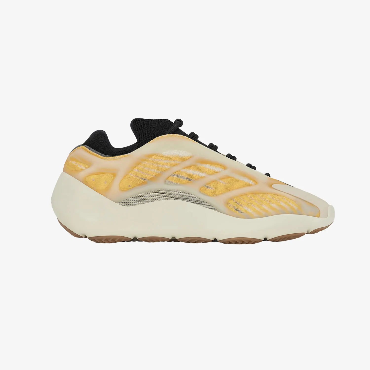 Unisex Yeezy-Style Running Shoes – Lightweight Comfort