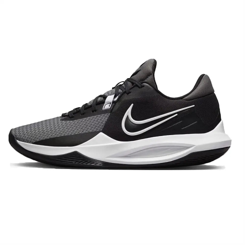DD9535-003 Color Men's Mesh Basketball Shoes – Lightweight Cushioned Grip