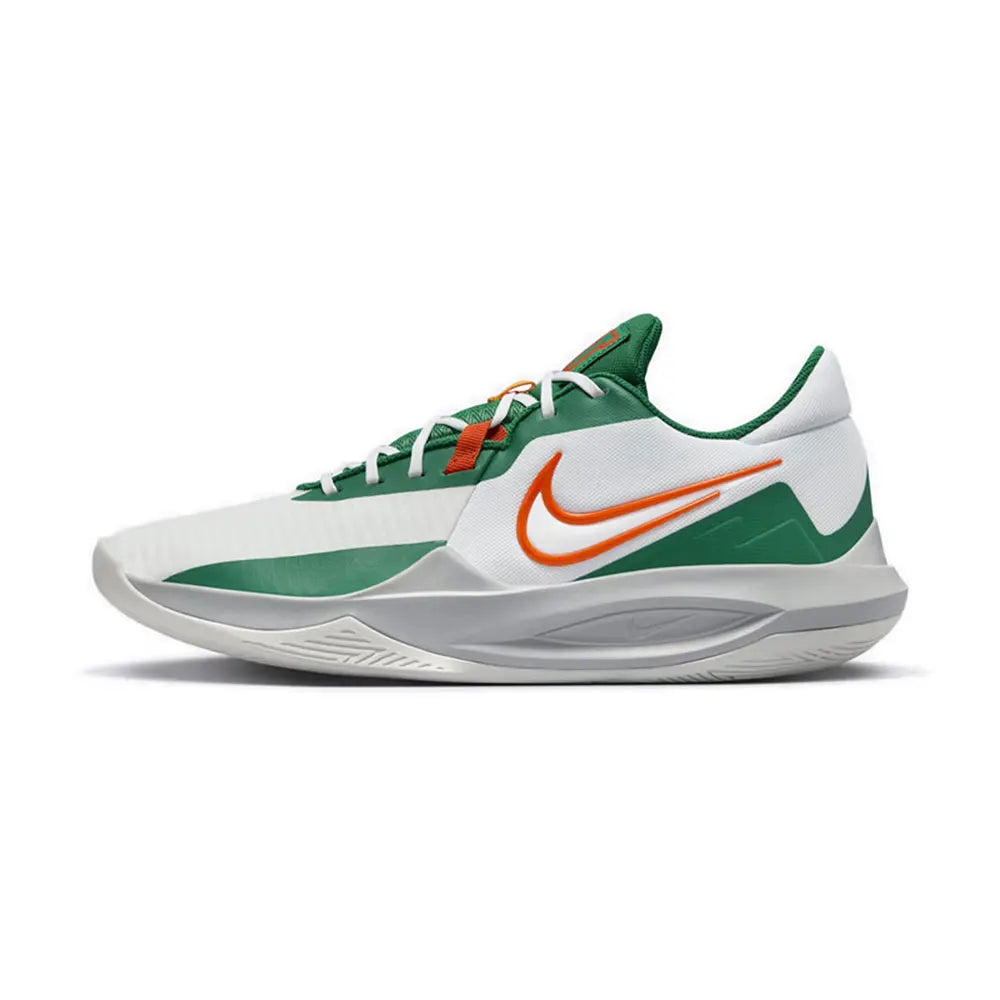 DD9535-103 Color Men's Mesh Basketball Shoes – Lightweight Cushioned Grip
