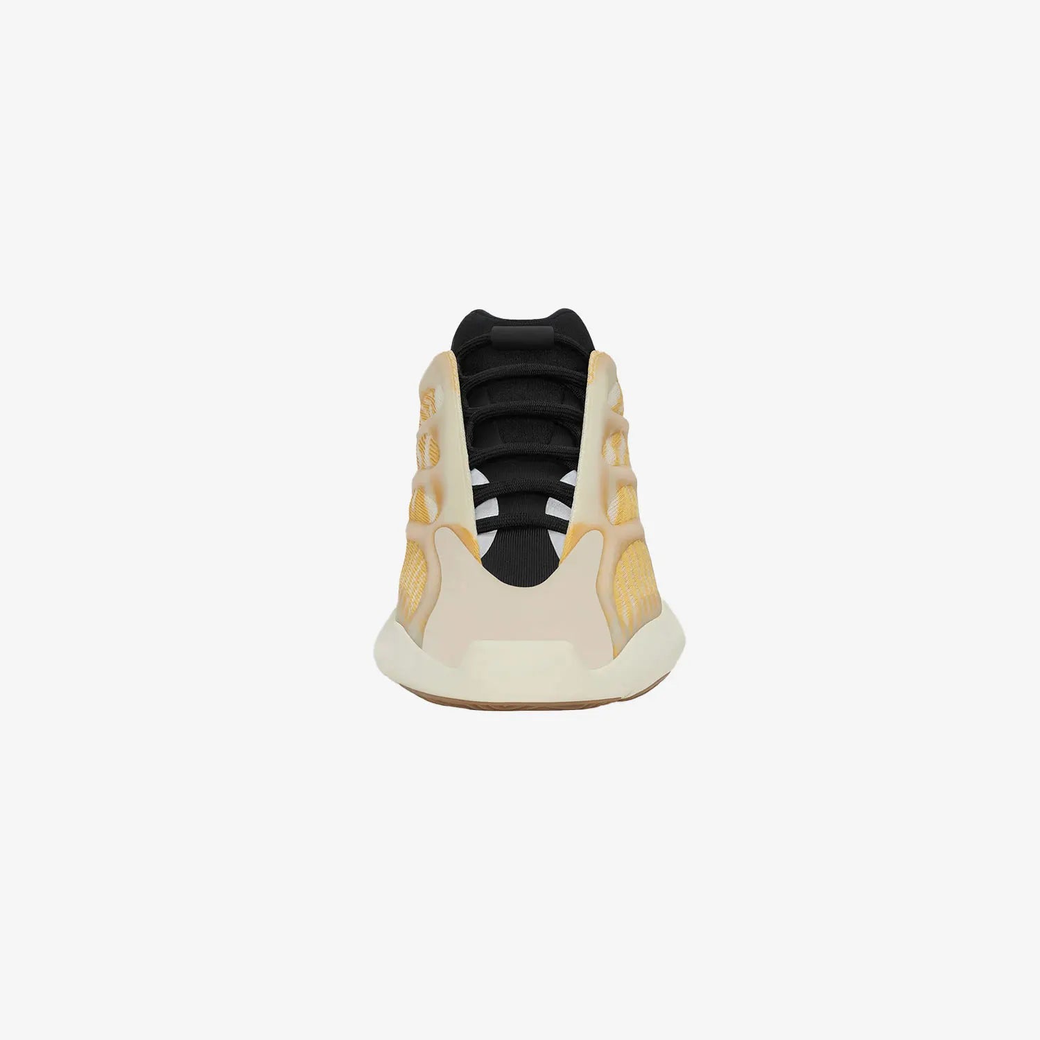Unisex Yeezy-Style Running Shoes – Lightweight Comfort