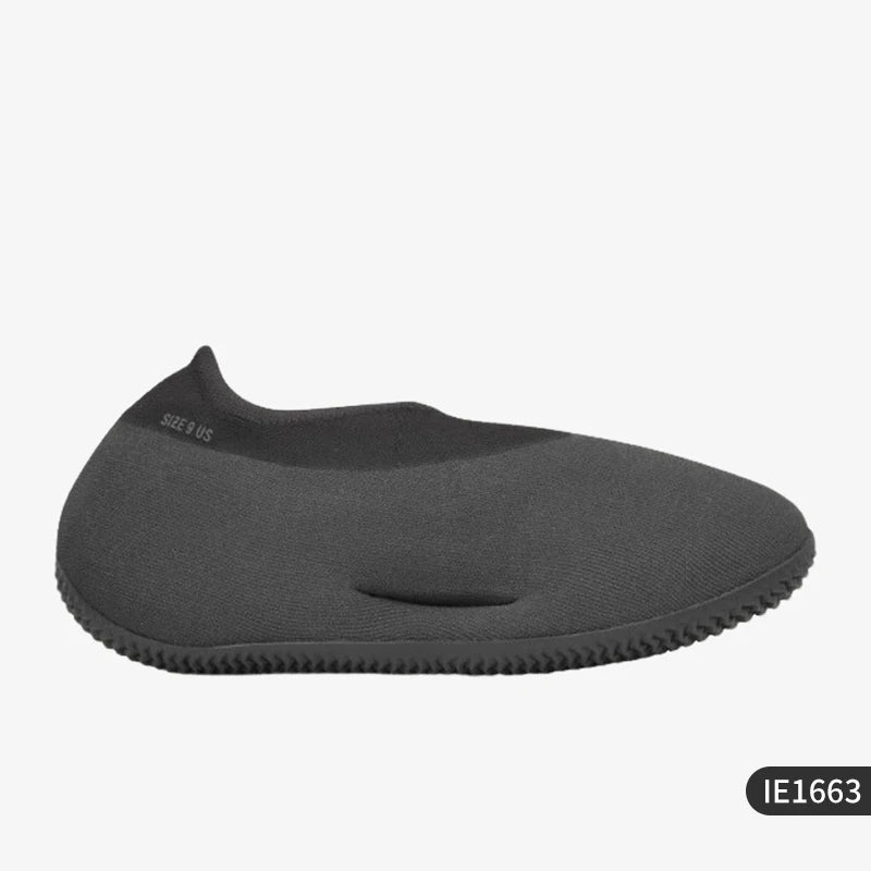 IE1663 Color Unisex Knit Runner Walking Shoes – Lightweight Casual