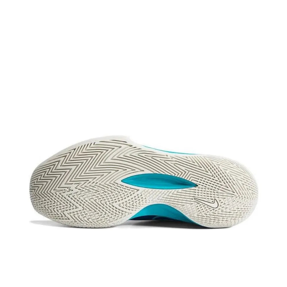 Men's Mesh Basketball Shoes – Lightweight Cushioned Grip