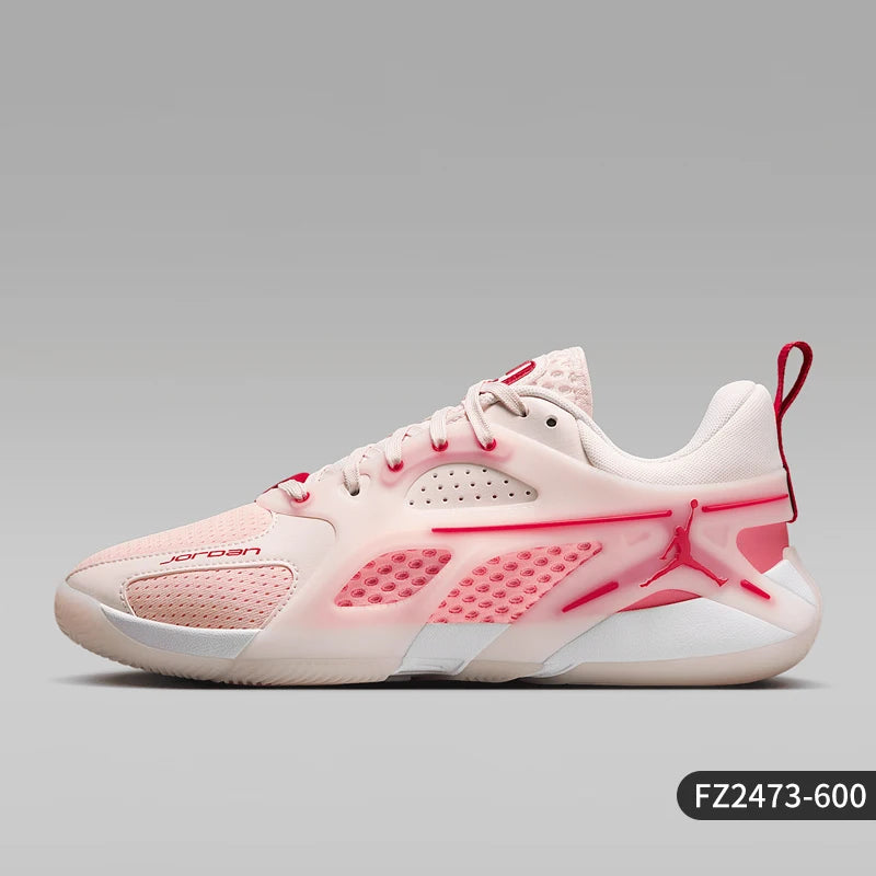 FZ2473-600 Color Women’s Low-Top Sports Sneakers – Breathable Cushioning