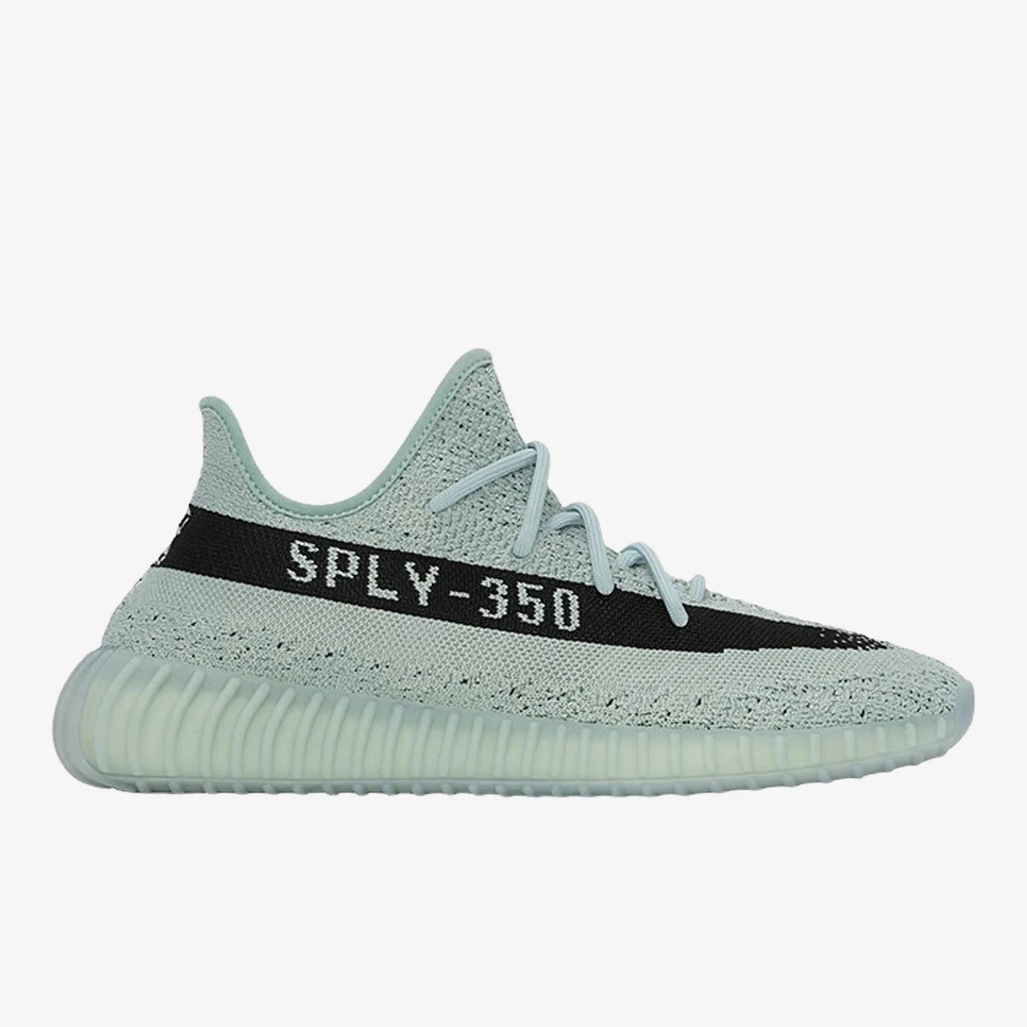 Unisex Knit Casual Sneakers With Cushioned Rubber Sole