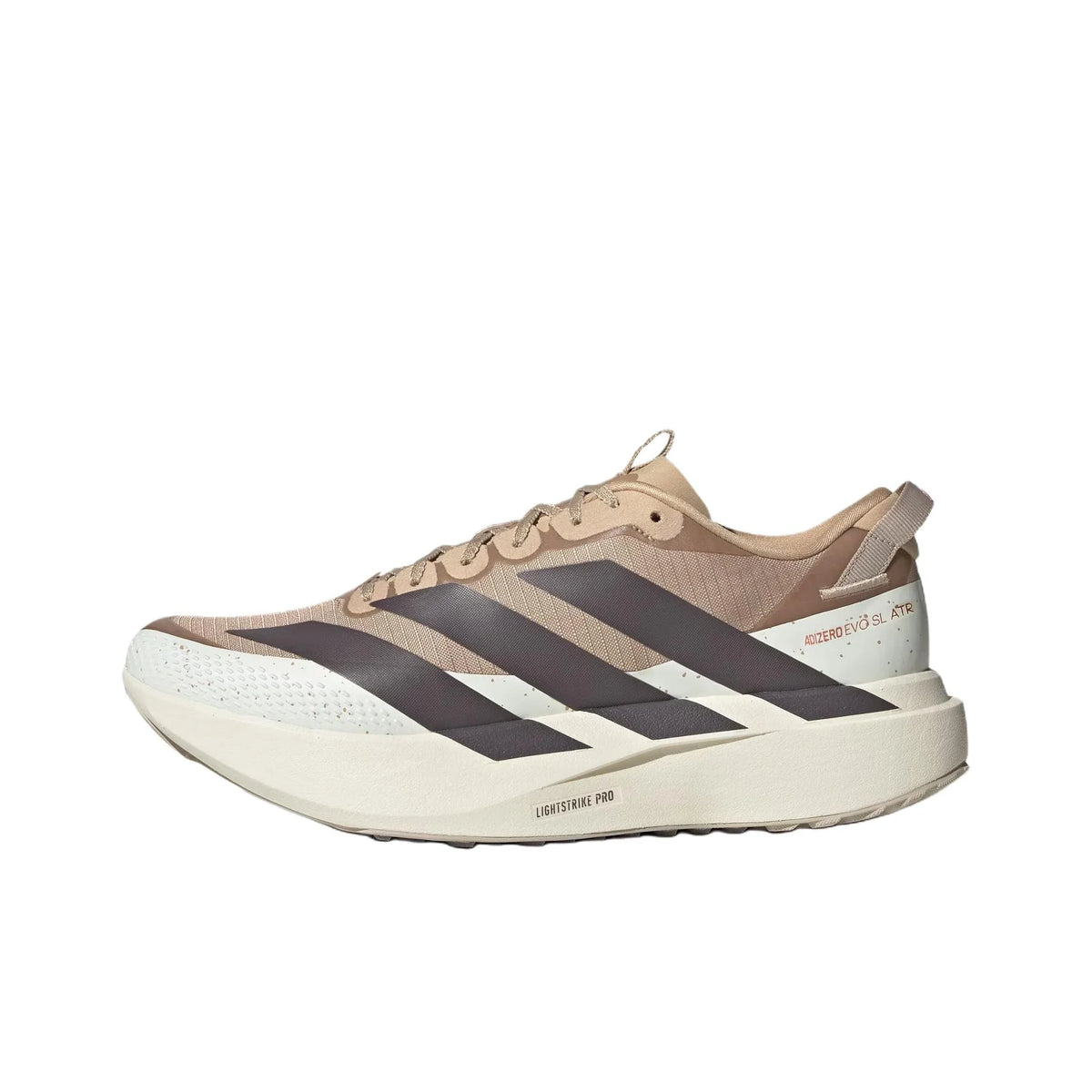 Men's Lightweight Marathon Running Shoes With Lift