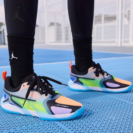 Women’s Low-Top Sports Sneakers – Breathable Cushioning