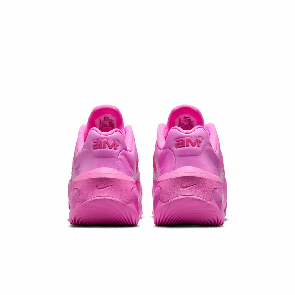 Women’s Air Mesh Athletic Sneakers – Lightweight Rubber Sole