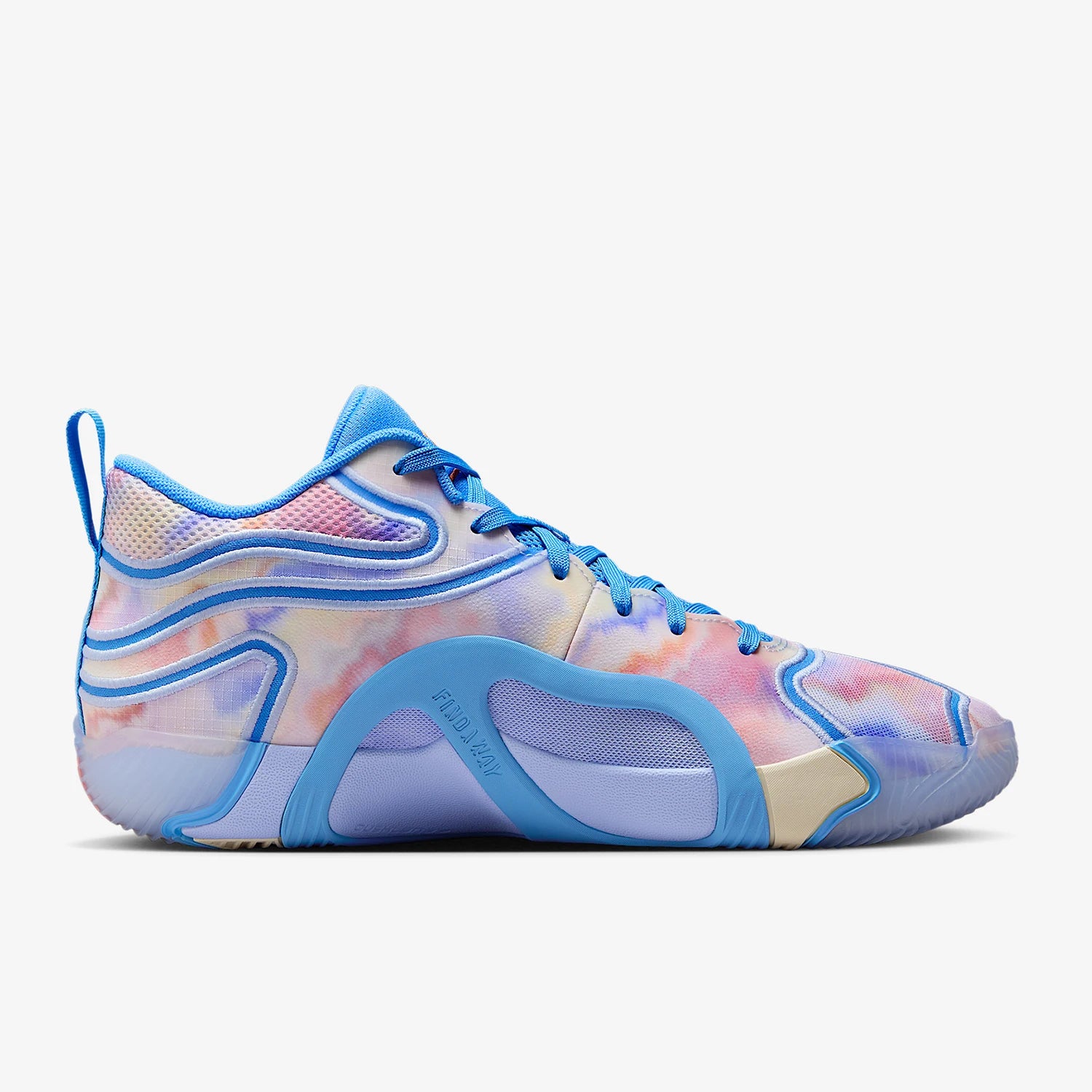 Men's Lightweight Cushioned Basketball Fashion Shoes