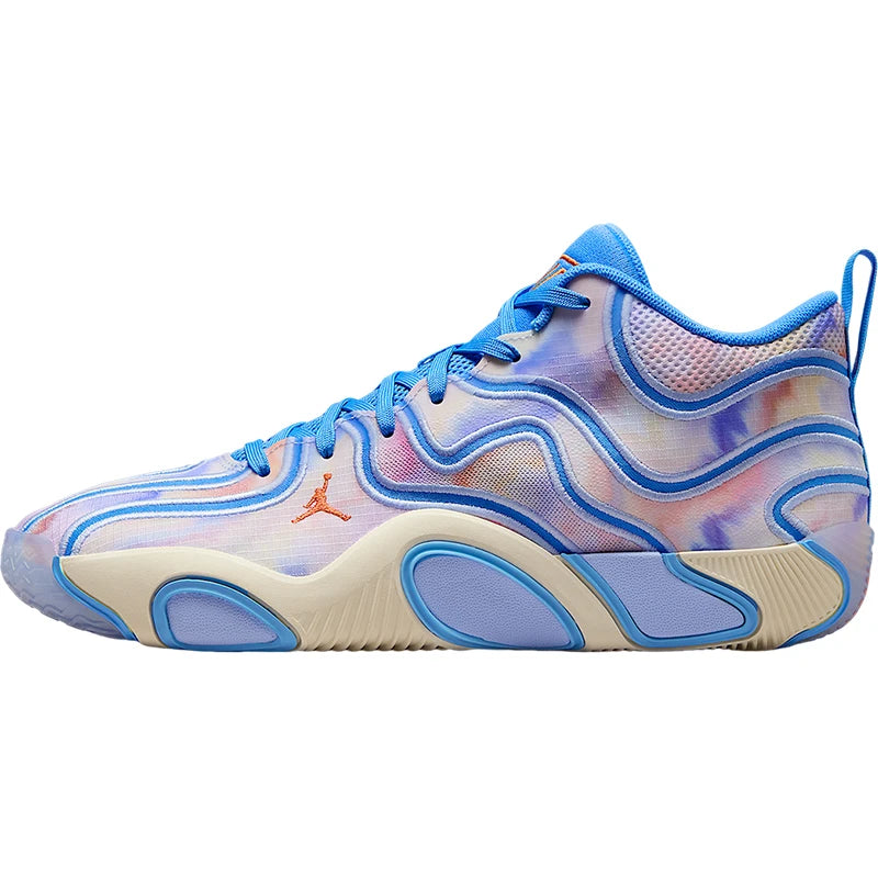 Men's Lightweight Cushioned Basketball Fashion Shoes