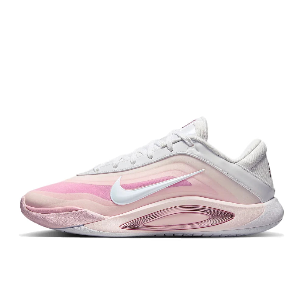 Unisex Lightweight Basketball Training Shoes With Cushioning