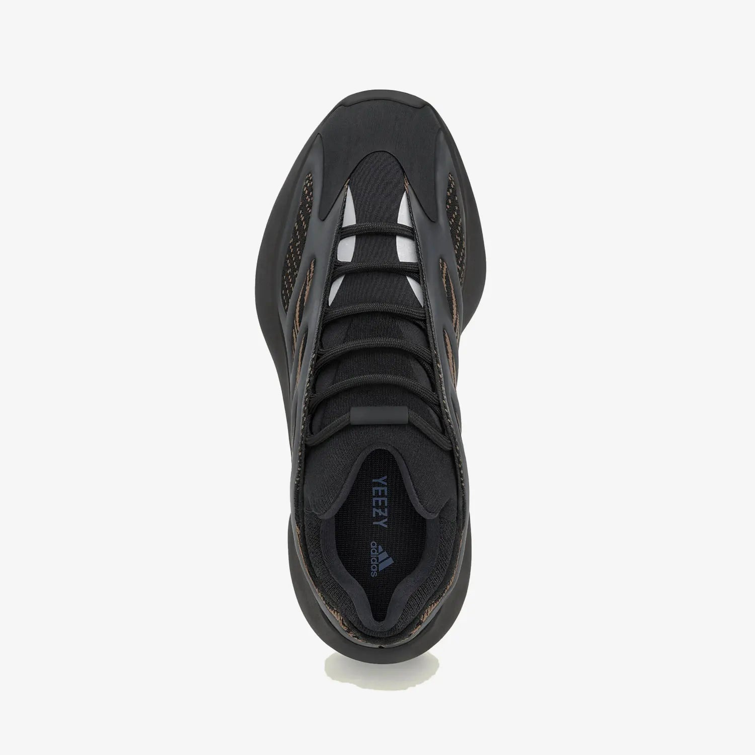 Unisex Cushioned Walking Sneakers With Lightweight Sole
