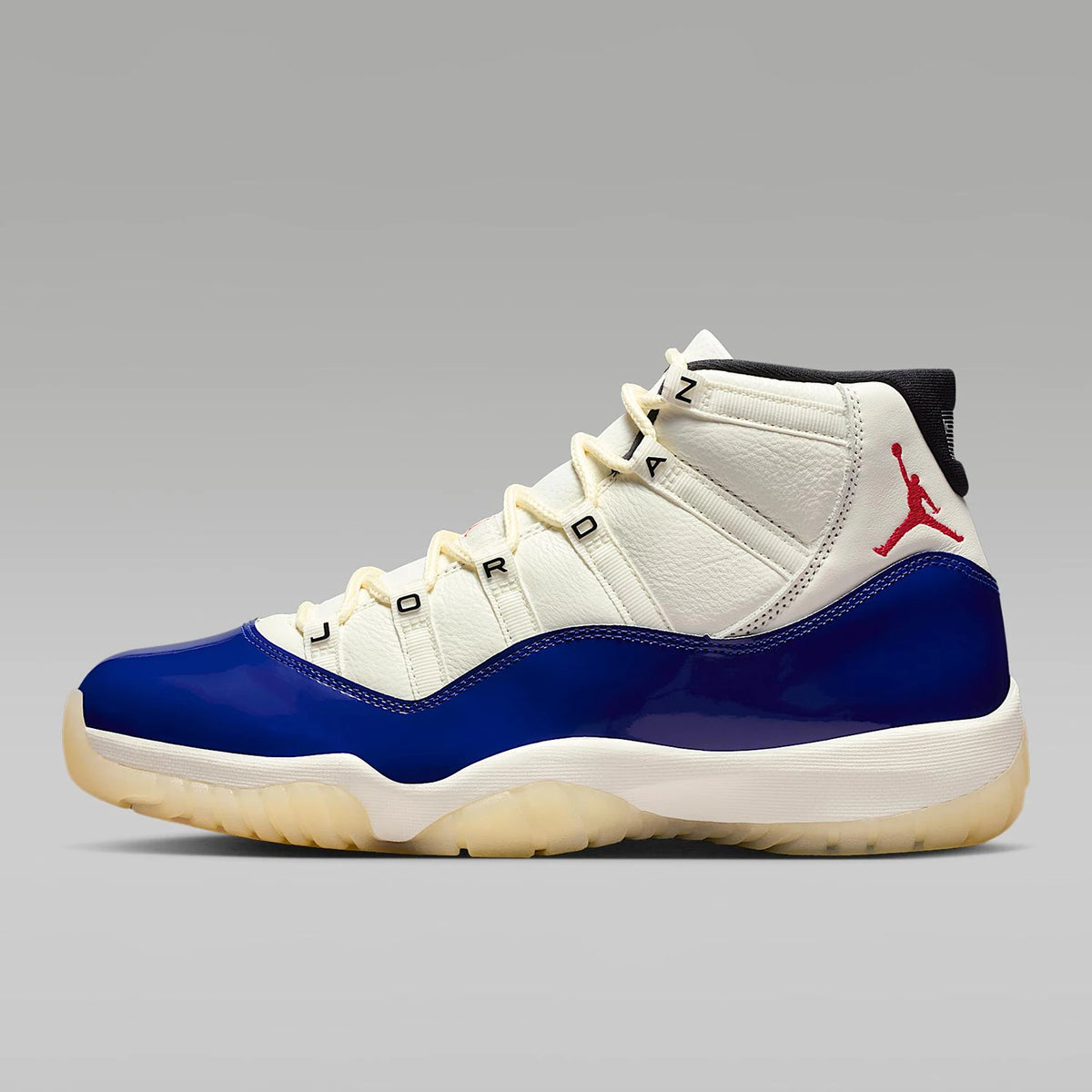 Men's High Top Basketball Shoes With Durable Outsole