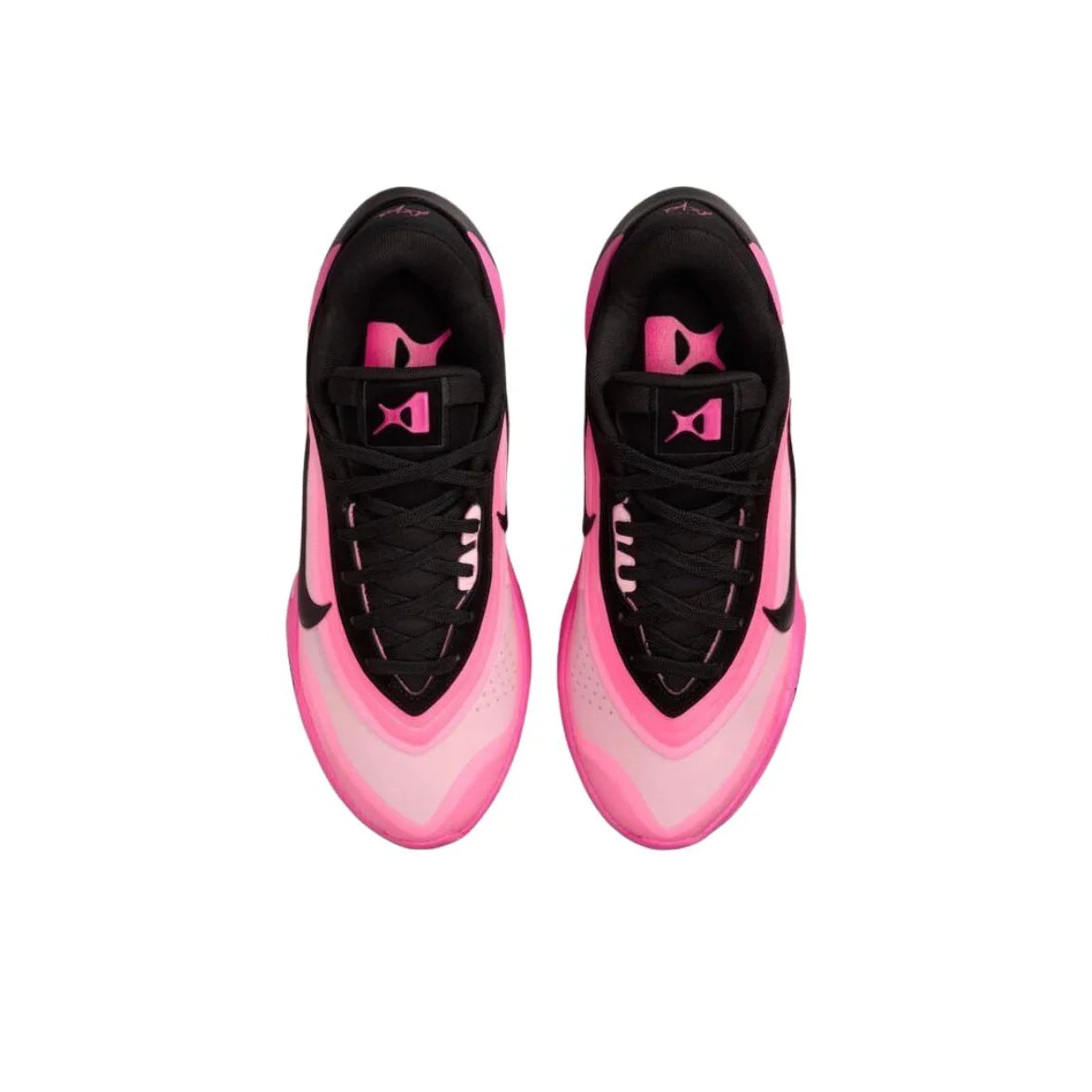 Slip-Resistant Low Top Basketball Shoes for Women