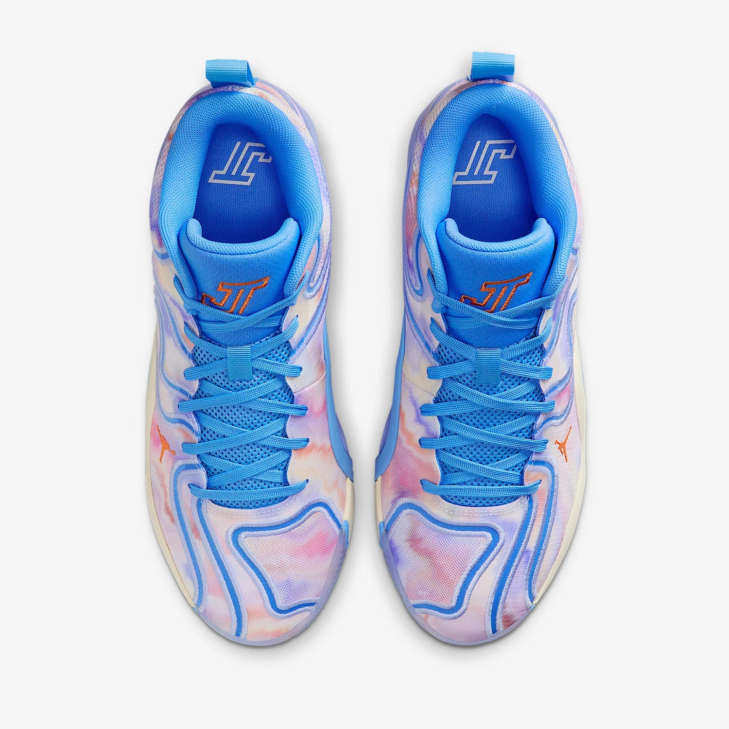 Men's Lightweight Cushioned Basketball Fashion Shoes