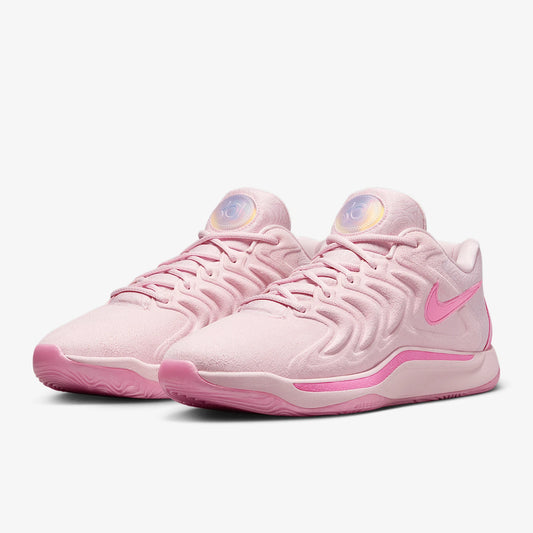 Men's Cushioned Low-Top Basketball Shoes For Court Play
