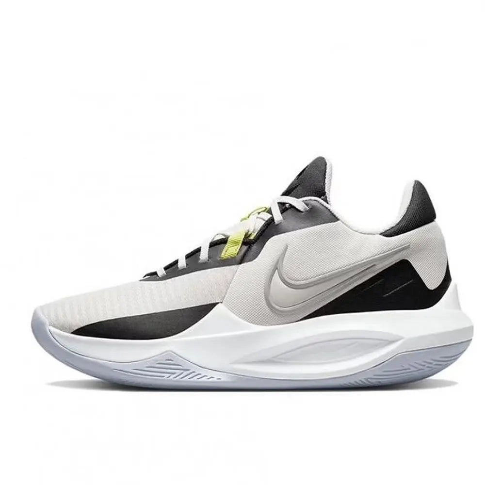 DD9535-004 Color Men's Mesh Basketball Shoes – Lightweight Cushioned Grip