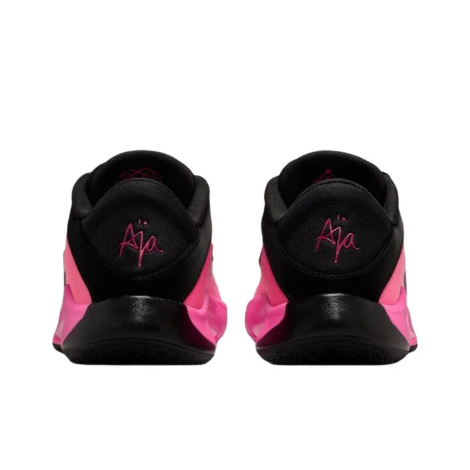 Slip-Resistant Low Top Basketball Shoes for Women