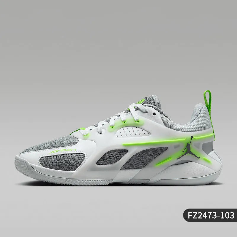 FZ2473-103 Color Women’s Low-Top Sports Sneakers – Breathable Cushioning
