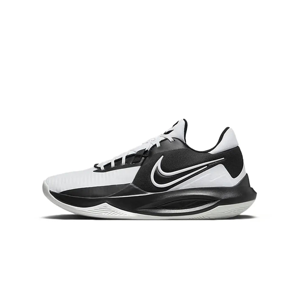 DD9535-007 Color Men's Mesh Basketball Shoes – Lightweight Cushioned Grip