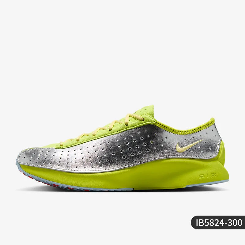 IB5824-300 Color Women’s Low-Top Walking Sneakers – Lightweight & Durable