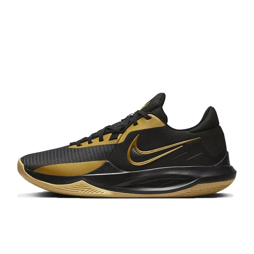 DD9535-005 Color Men's Mesh Basketball Shoes – Lightweight Cushioned Grip