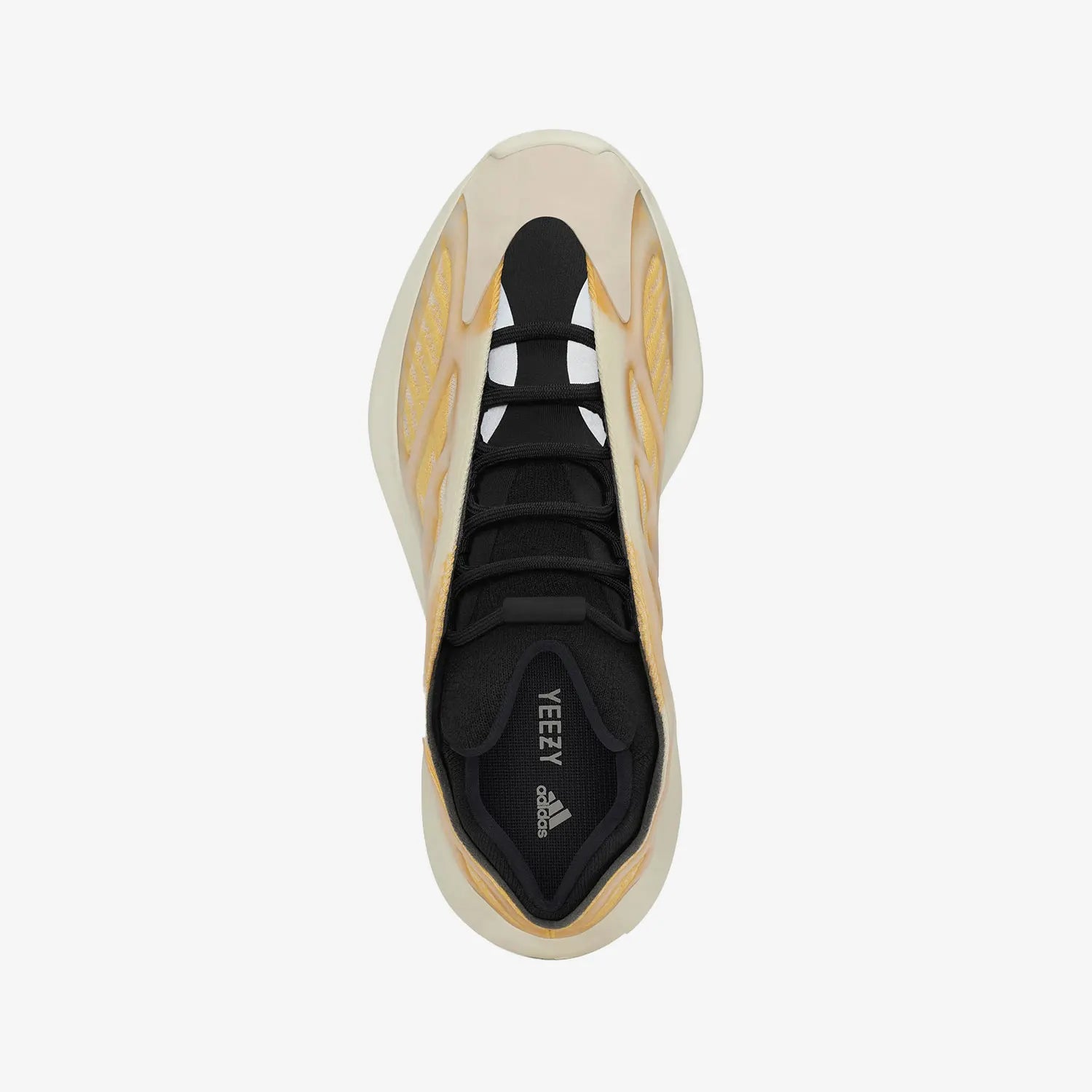 Unisex Yeezy-Style Running Shoes – Lightweight Comfort