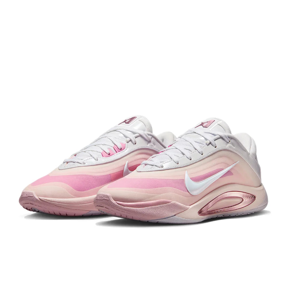 Unisex Lightweight Basketball Training Shoes With Cushioning