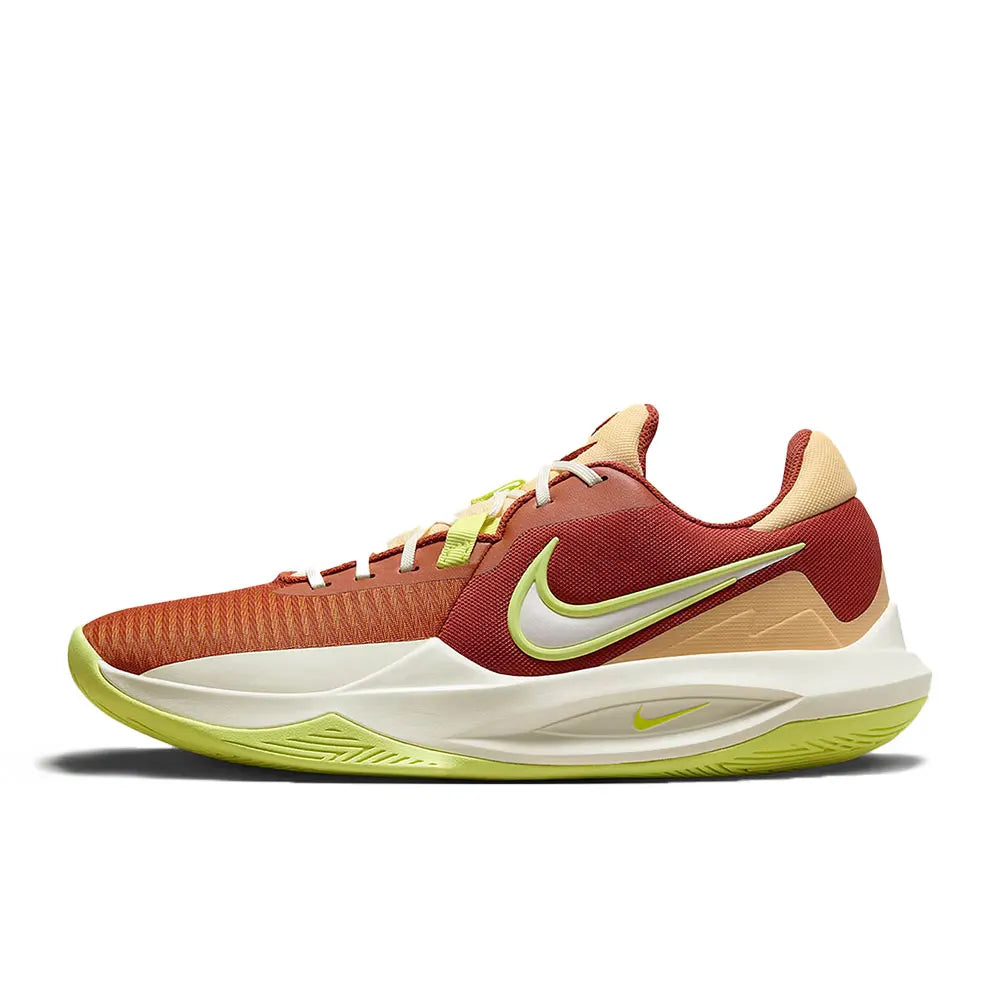 DD9535-800 Color Men's Mesh Basketball Shoes – Lightweight Cushioned Grip