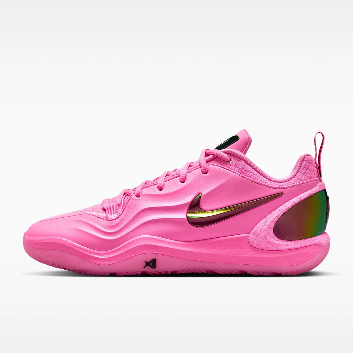 Men's Low-Top Basketball Shoes For All-Season Play