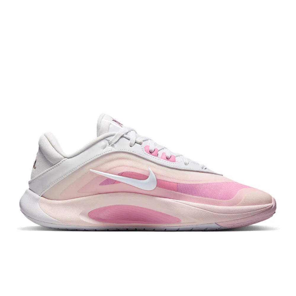 Unisex Lightweight Basketball Training Shoes With Cushioning