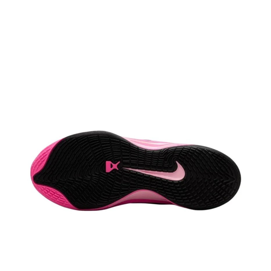Slip-Resistant Low Top Basketball Shoes for Women