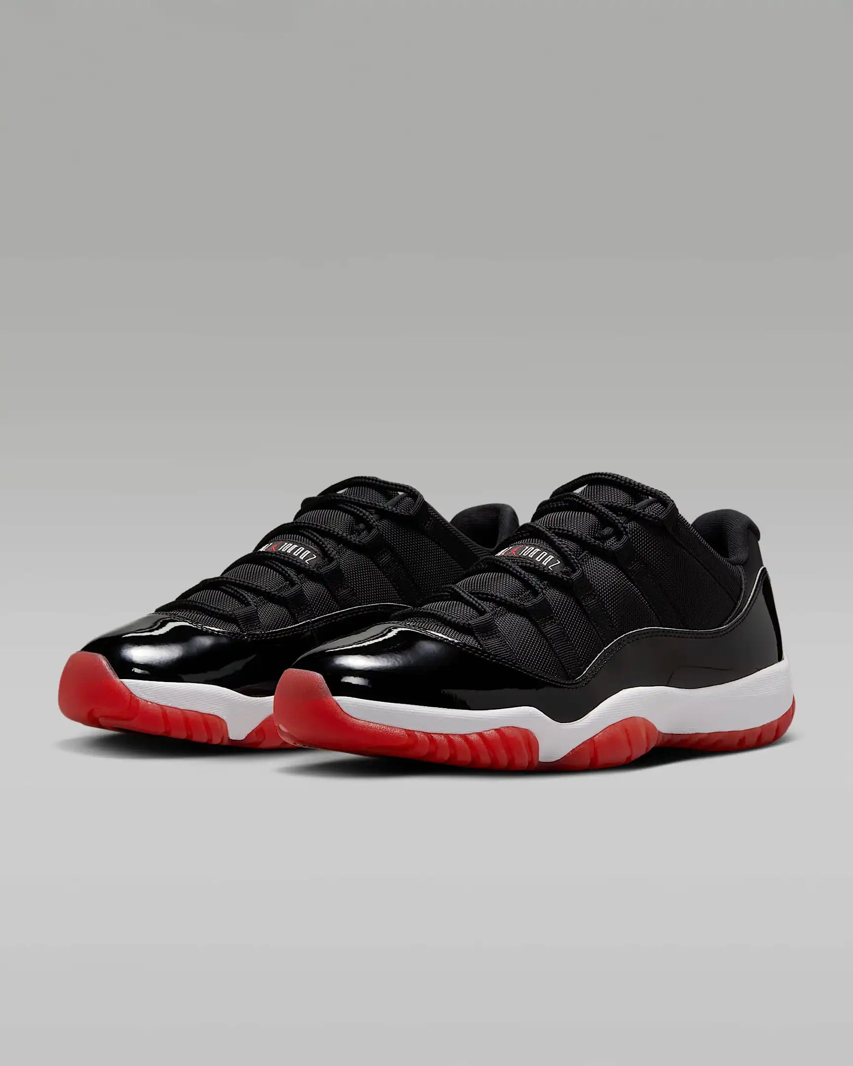 Women’s Retro Low-Top Basketball Shoes – Stitching Upper