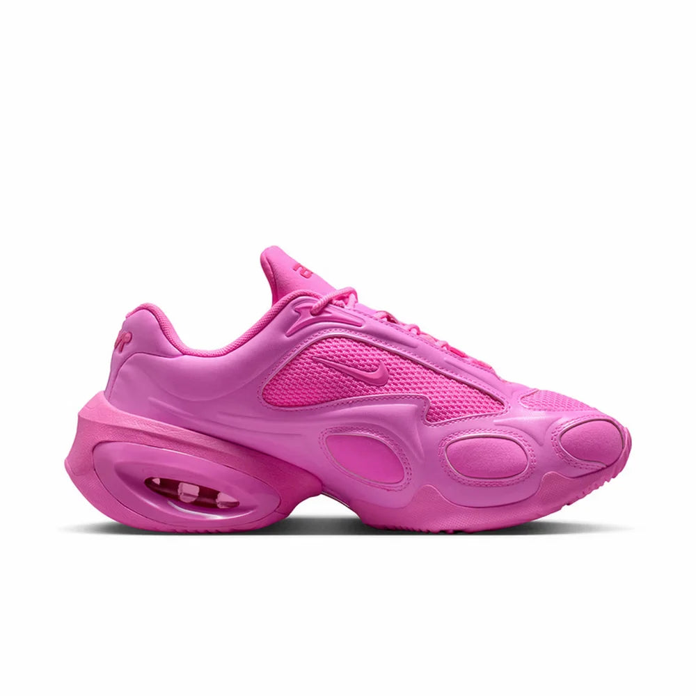 Women’s Air Mesh Athletic Sneakers – Lightweight Rubber Sole