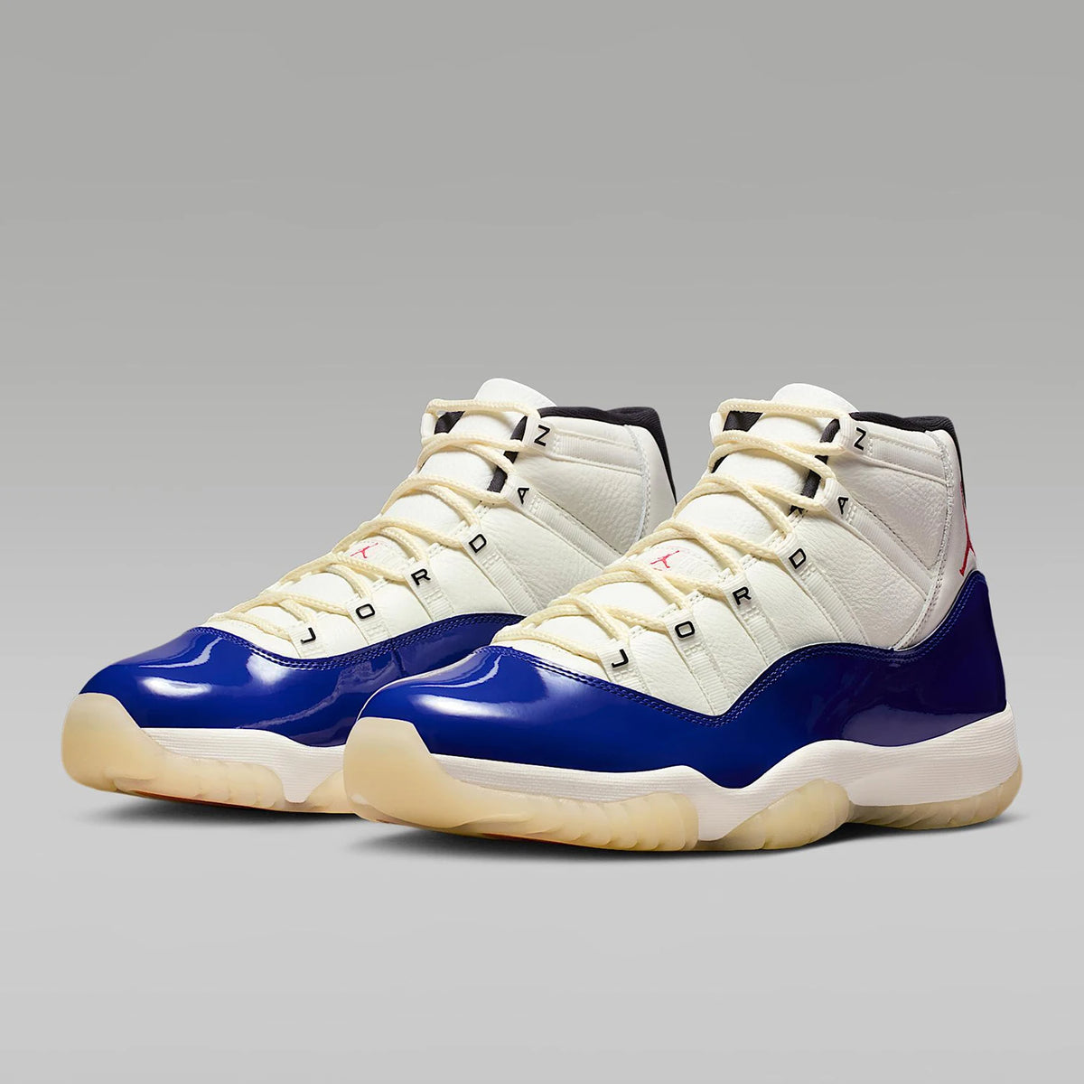 Men's High Top Basketball Shoes With Durable Outsole