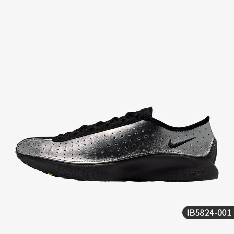 IB5824-001 Color Women’s Low-Top Walking Sneakers – Lightweight & Durable