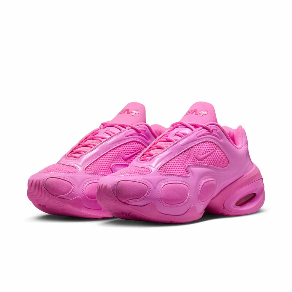 Women’s Air Mesh Athletic Sneakers – Lightweight Rubber Sole