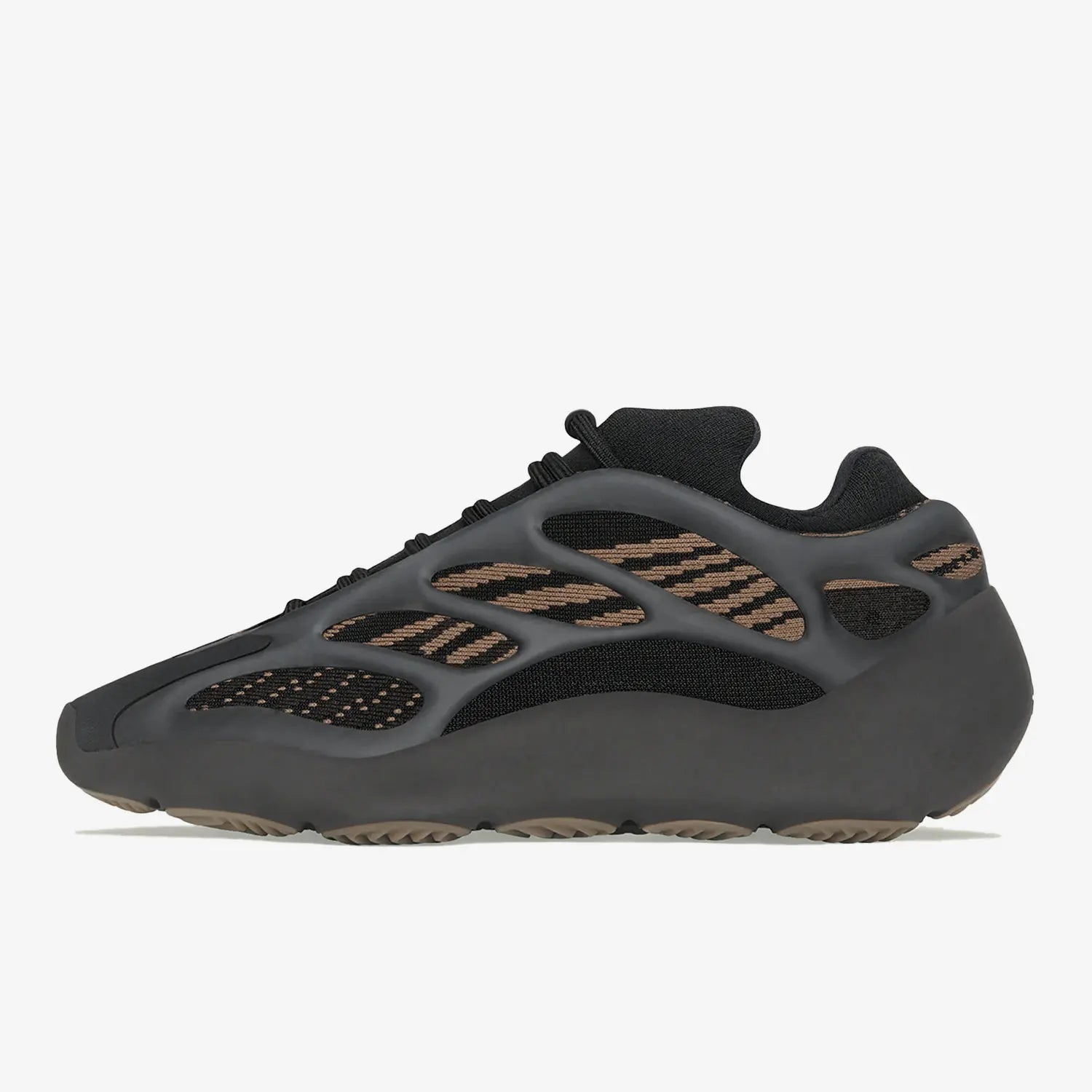 Unisex Cushioned Walking Sneakers With Lightweight Sole