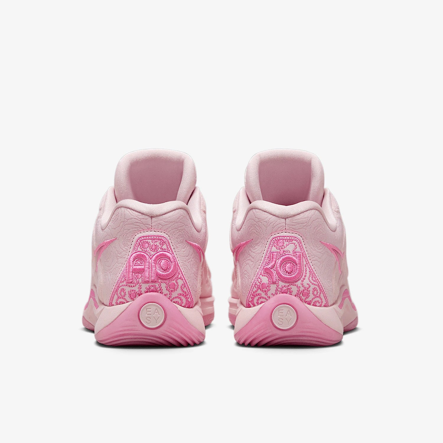 Men's Cushioned Low-Top Basketball Shoes For Court Play