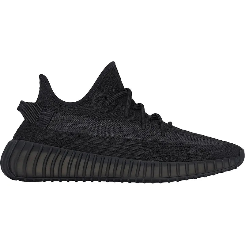 Unisex Knit Walking Sneakers – Lightweight Sport Shoes