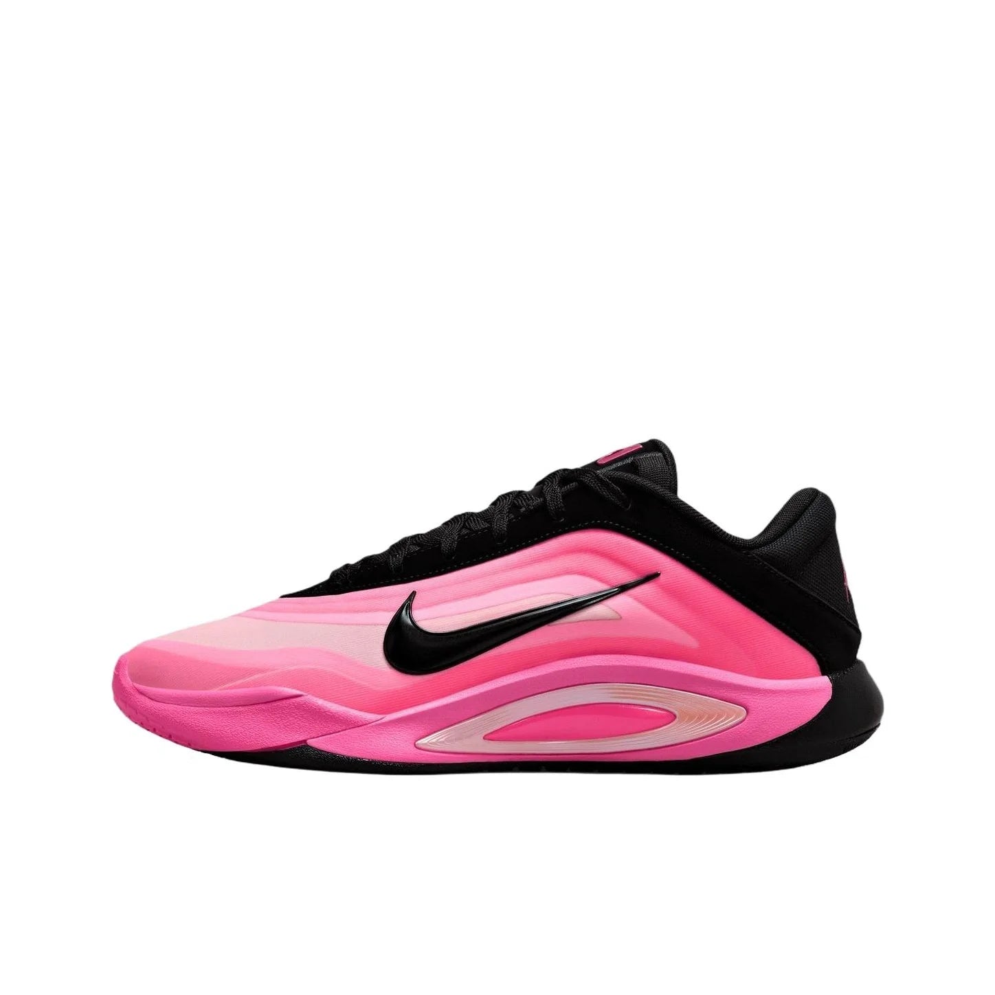 Slip-Resistant Low Top Basketball Shoes for Women